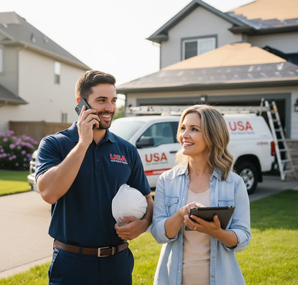 Emergency Roof Repair in Payson, AZ
